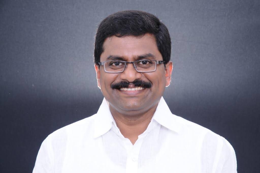 Sudha Durga Prasad Rao