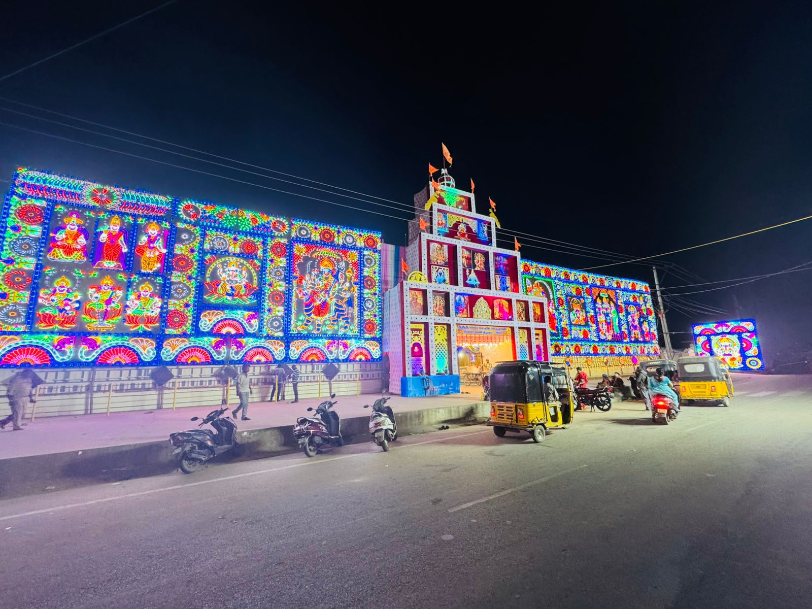 Navaratri Celebrations