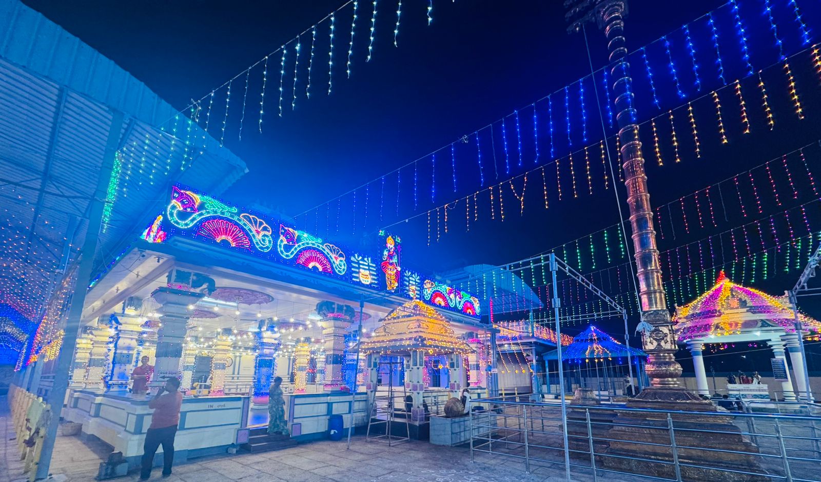 Navaratri Celebrations