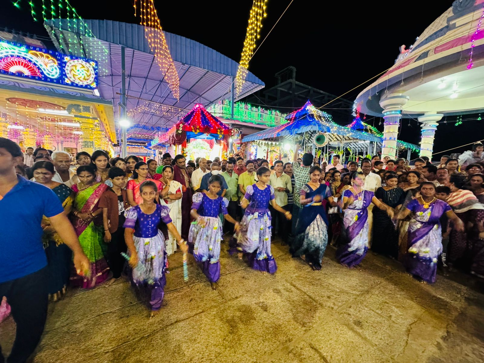 Cultural Programs