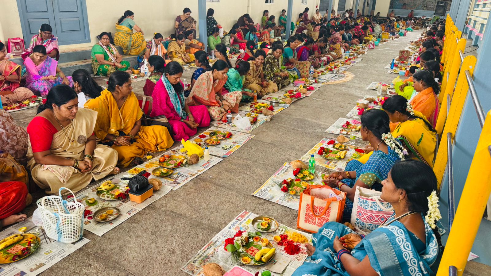 Rahu Kethu Pooja
