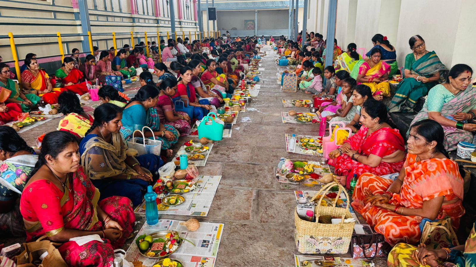 Rahu Kethu Pooja