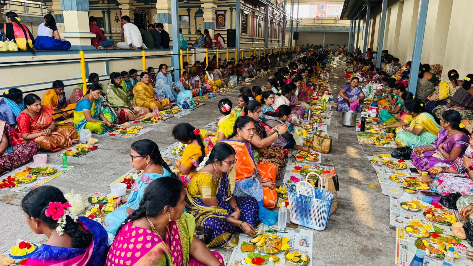 Rahu Kethu Pooja
