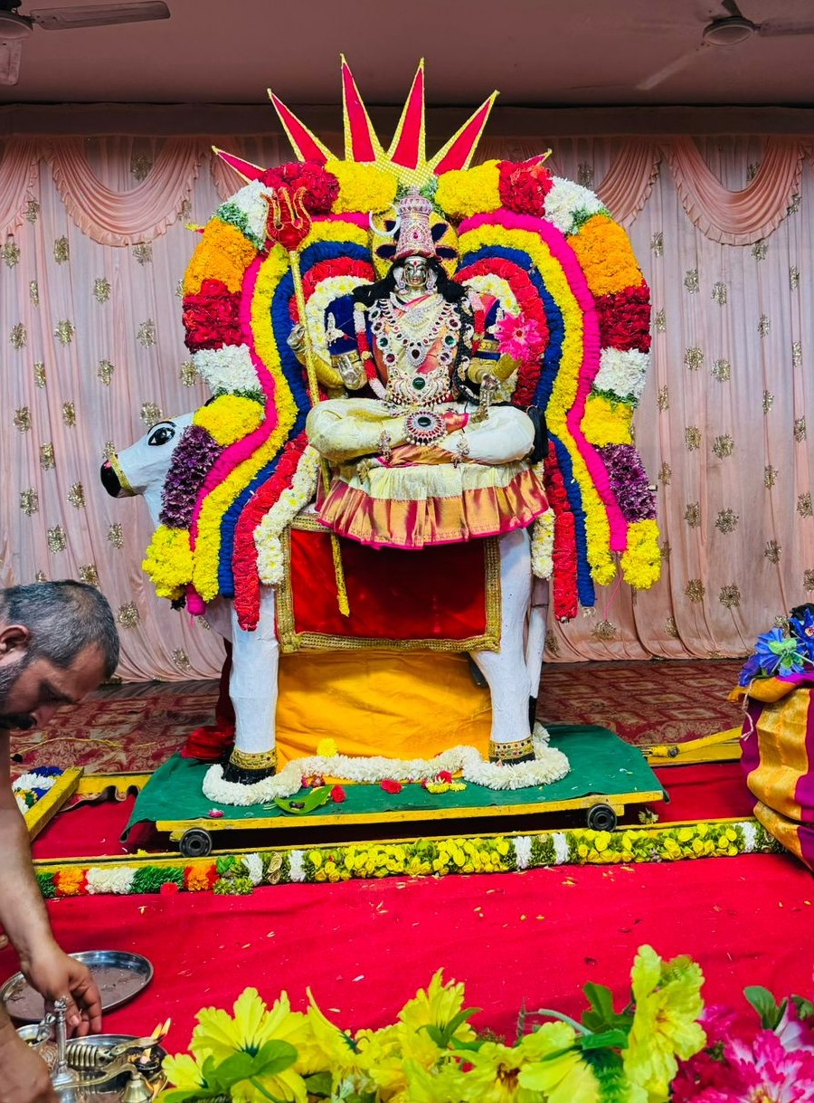 Devi Alankaram