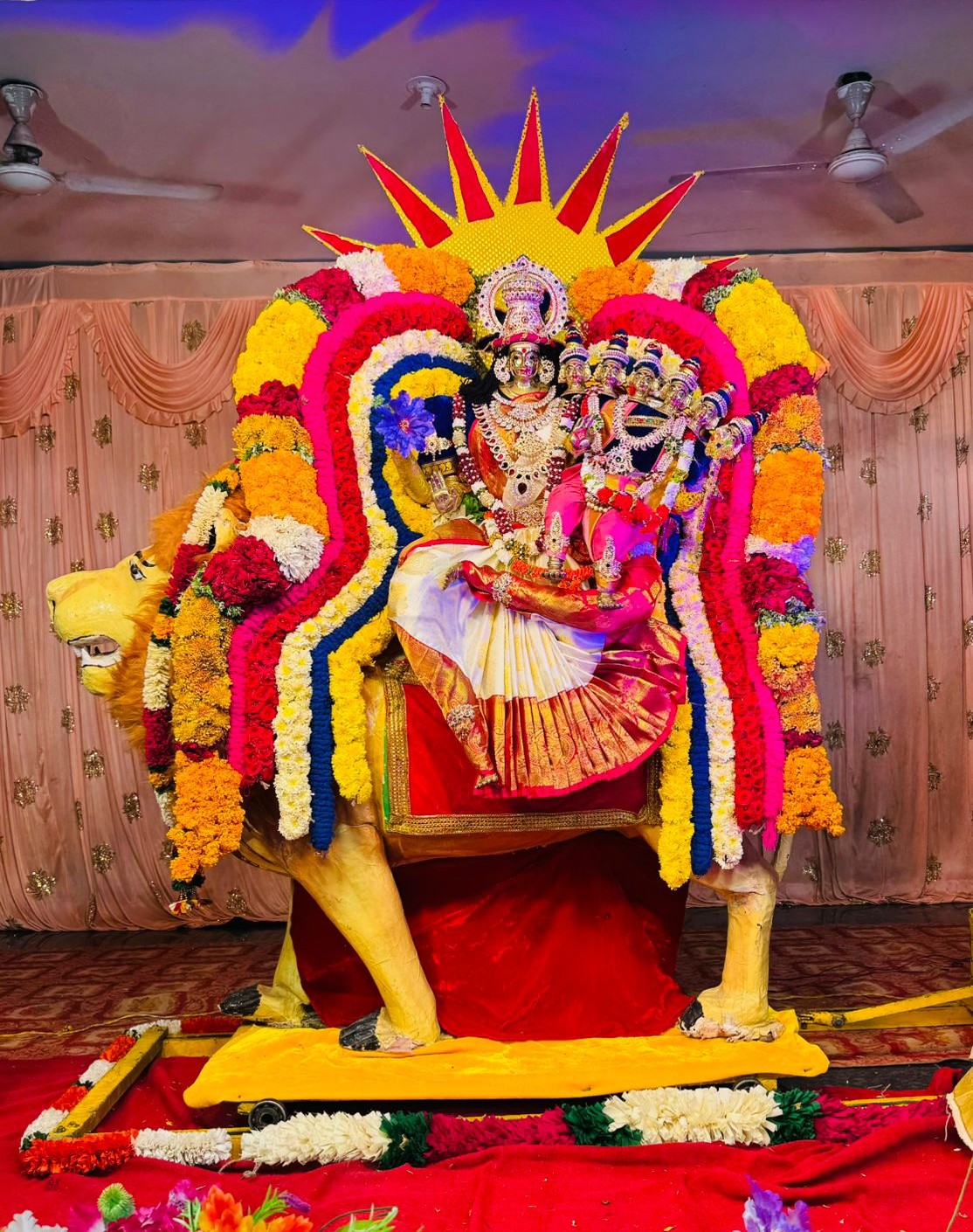 Devi Alankaram