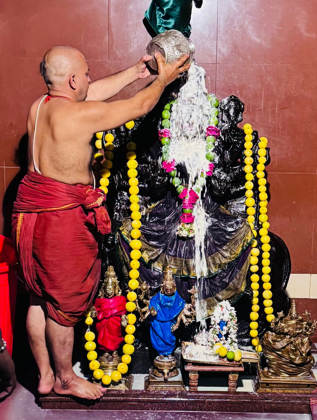 Palabhi Shekam