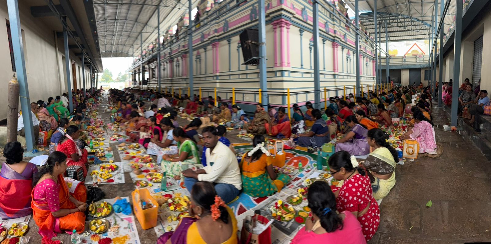 Rahu Kethu Pooja
