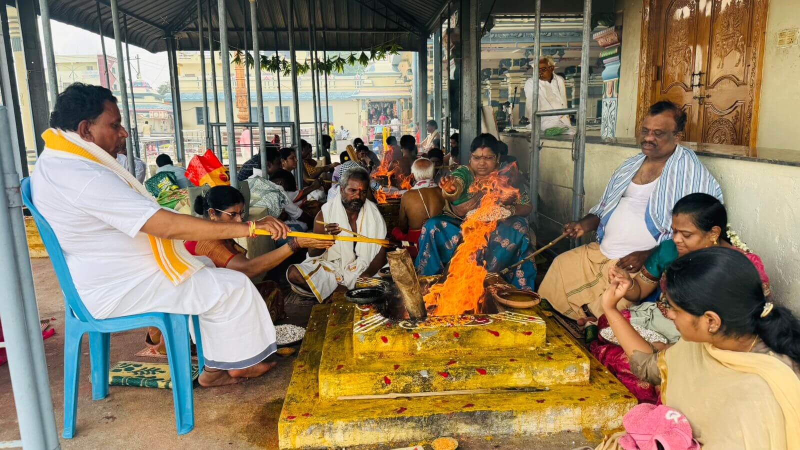 Karthika Masam Special