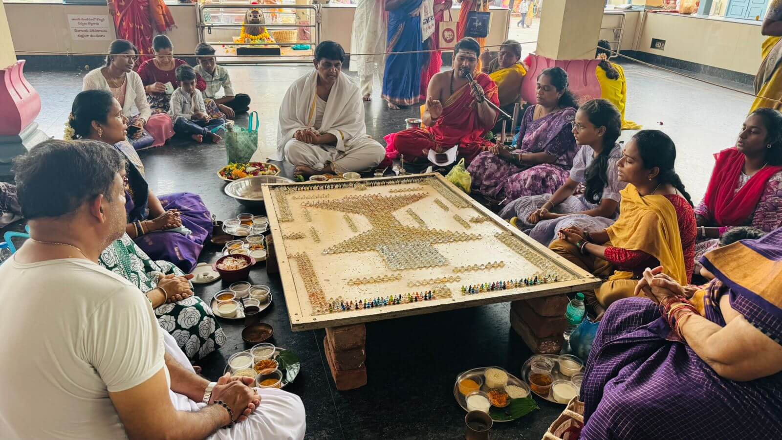 Karthika Masam Special